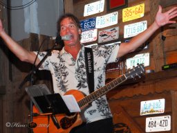 Ein stürmisches Herbstfest der Sonderklasse